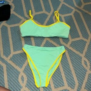 Dippin daisys bikini